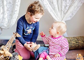 Little Angels Early Learning Centre