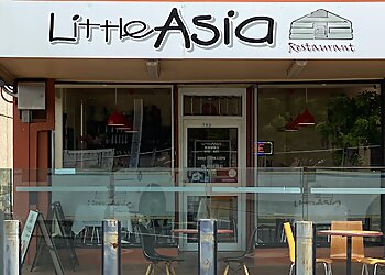Little Asia Devonport