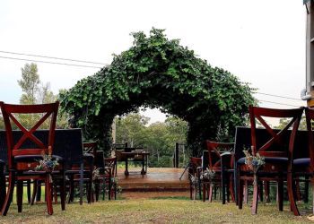 Little Fish Cafe Restaurant Vineyard