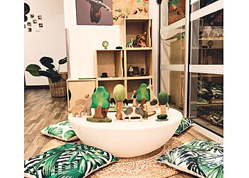 Journey Early Learning Millner