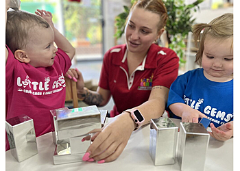 Little Gems Early Learning & Childcare Albany Creek