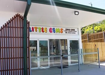 Gold Coast Child Care Centres Little Gems Early Learning & Childcare Helensvale image 1