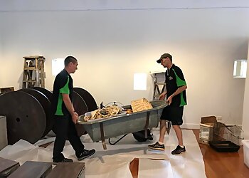 Little Green Truck Bundaberg