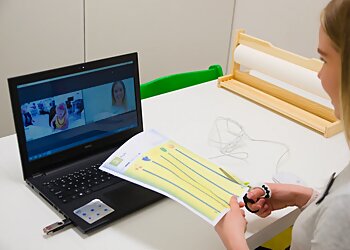 Little Hands Occupational Therapy