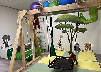 Little Hands Occupational Therapy