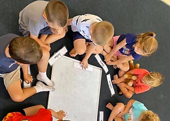 Little Hands Preschool