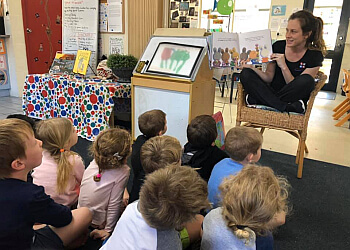 Little Hands Preschool