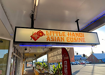 Little Hanoi Asian Cuisine