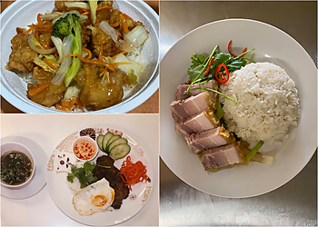 Little Hanoi Asian Cuisine