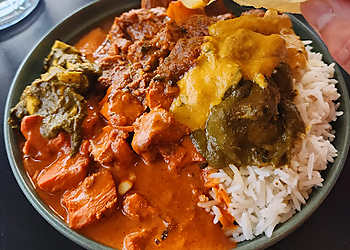 Little India Cafe and Restaurant Albany Little India Cafe and Restaurant Albany