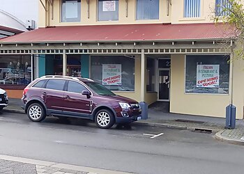 Little Italy Restaurant Albany