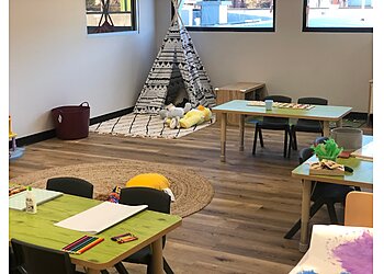 Little Kindy East Tamworth