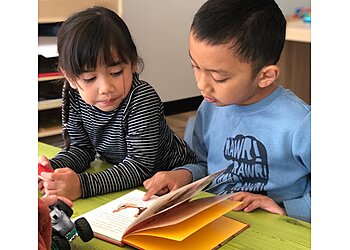 Little Kindy East Tamworth