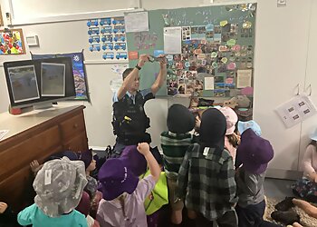 Little Miracles Preschool Tuggerah