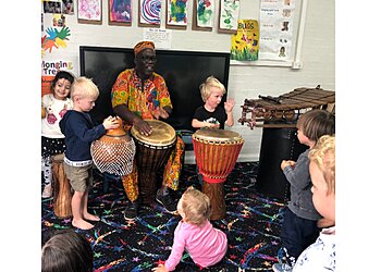 Little Peoples Early Learning Centre