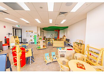 Little Peoples Early Learning Centre Wollongong