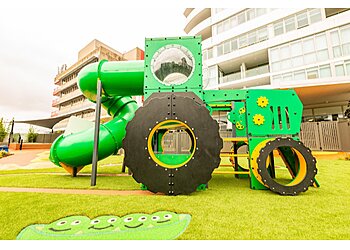 Little Peoples Early Learning Centre Wollongong