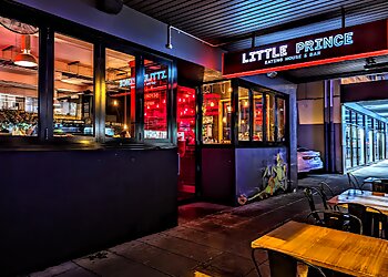 Little Prince Eating House & Bar