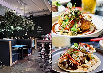 Little Prince Eating House & Bar