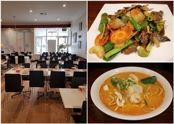 Little Saigon Authentic Vietnamese Restaurant