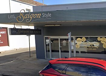 Little Saigon Style Hair and beauty