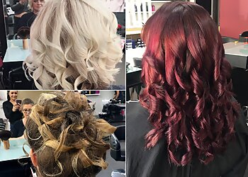 Little Saigon Style Hair and beauty