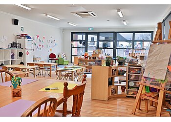 Little Saints Early Learning Centre