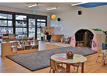 Little Saints Early Learning Centre