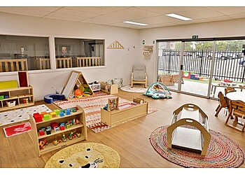 Little Saints Early Learning Centre