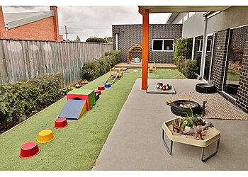 Little Saints Early Learning Centre