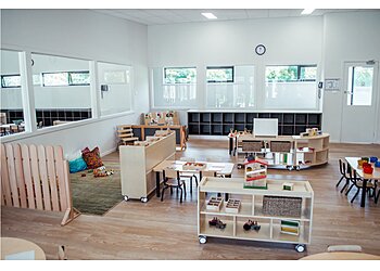 Little Saints Early Learning Centre Drouin