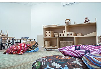 Little Saints Early Learning Centre Drouin