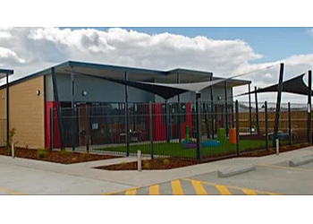 Little Saints Early Learning Traralgon