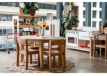 Little Scholars George Street