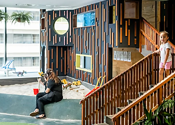 Little Scholars George Street