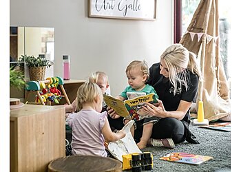 Logan City Child Care Centres Little Scholars School of Early Learning Yatala image 1