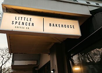 Little Spencer Coffee Co