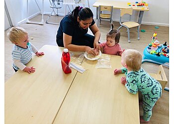 Little Stars Early Learning & Kindergarten Shepparton