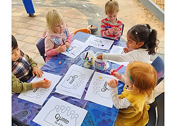 Little Stars Early Learning & Kindergarten Shepparton