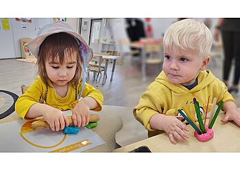 Shepparton Preschools  Little Stars Early Learning & Kindergarten Shepparton image 1