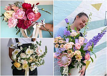 Little Triffids Flowers