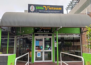 Little Vietnam Restaurant