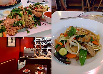 Little Vietnam Restaurant