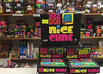 Little Wishes Toys & Gifts