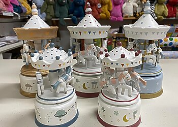 Little Wishes Toys & Gifts