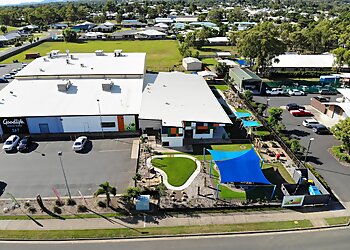 Little Zebra Rockhampton