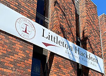 Littleton Hackford Pty Ltd.