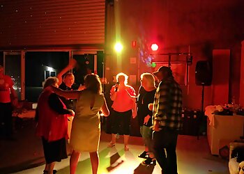 Live Webcast Production