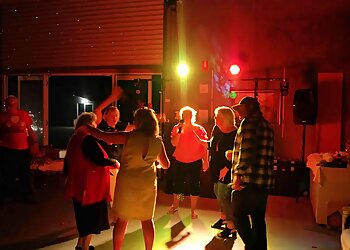 Live Webcast Production