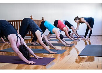 3 Best Yoga Studios in Townsville - Expert Recommendations